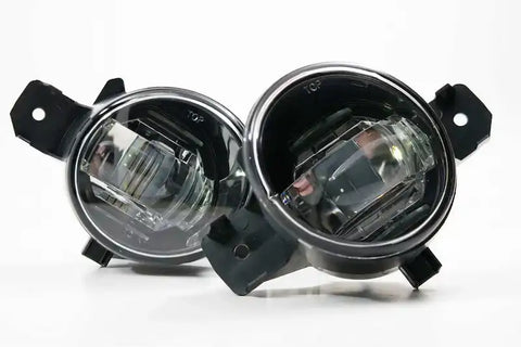 MORIMOTO XB LED FOGS: TYPE N (PAIR)