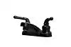 CLASSICAL RV LAVATORY FAUCET - MATT
