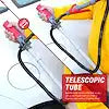 TREP01-T TELESCOPIC D BATTERY PUMP