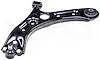 DORMAN CB63253PR CONTROL ARM W/BALL JOINT