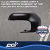 COAST2COAST CCIMC67552BLK MC 21-23 BRONCO SPORT GLOSS BK