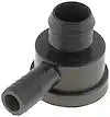DORMAN 80190 POWER BRAKE CHECK VALVE