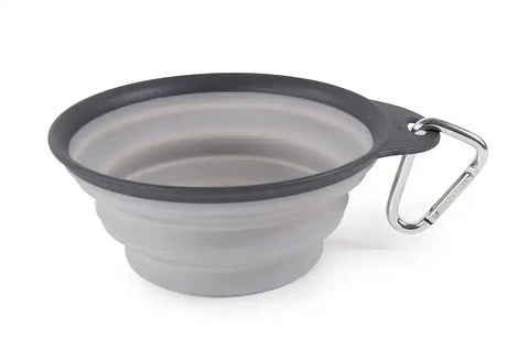 1 CUP COLLAPSIBLE TRAVEL CUP LIGHT