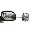 CAMCO 25668 TOW-N-SEE MIRROR CONVEX