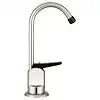 FOUNTAIN FAUCET NICKEL
