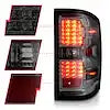 ANZO 311424 TAIL LIGHT SET