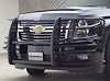 PUBLIC SAFTY 5167WHDT 5000 SERIES PUSH BUMPERS (STEEL)