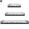 4' WHITE SLIM LINE LED