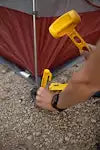 COGHLAN'S 2483 TENT PEGS - 9' - BULK