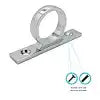 SPOUT NUT REPLACEMENT KIT