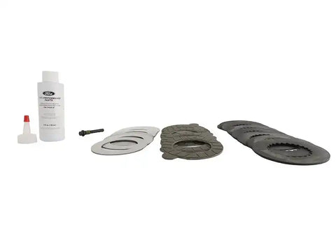 REBUILD KIT 8.8 TRAC-LOK