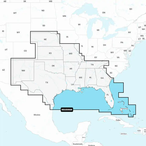 U.S. SOUTH