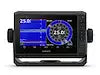 Garmin 010-02684-35 - ECHOMAP UHD2 73SV ICE FISHING BUNDL