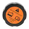 ENGINE COOLANT RESERVOIR CAP