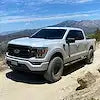 CAMBURG CAM-110187 F-150 2WD/4WD '09-20 1.25 PERFORMAN