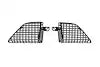 DV8 MPBR-08 FORD BRONCO | POCKETED REAR WINDOW