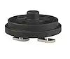 RAILBLAZA 11-4208-11 HEXX KAYAK TRACK MOUNT