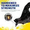 MOOG RK623747 SUSPENSION CONTROL ARM AND BALL JOI