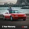 BRE EXHAUST 106-0015 EXHAUST KIT  06-11 CHEVY IMPALA MON