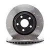 ALCON BRAKE BKF5459AX02 BRAKE JK FRNT CALIPR
