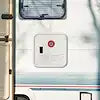 18*18 DOOR KIT - WHITE