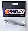 HELIX RACING 210-1512 TOP DEAD CENTER TOOL  FOR 14MM SPAR