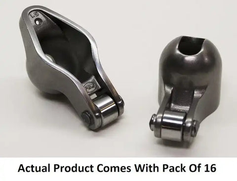 PRW 0835001 ROCKERS ROLLER TIP STUD MOUNTED
