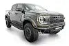 A.DESERT DES F720265070103 PHANTOM FRONT BUMPER