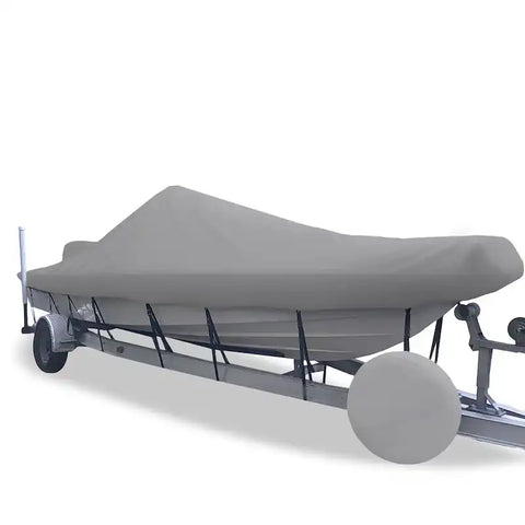 BOAT COVER  SKIFF-18