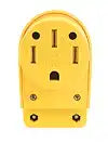 50A RV FEMALE REPL CONNEC
