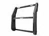 PUBLIC SAFTY 5165A-2L71 LR SERIES PUSH BUMPERS - (ALUMINUM)