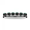 PROJECT X CP538868-KIT FF.70 BRONCO ROOF KIT - 6 LIGHT