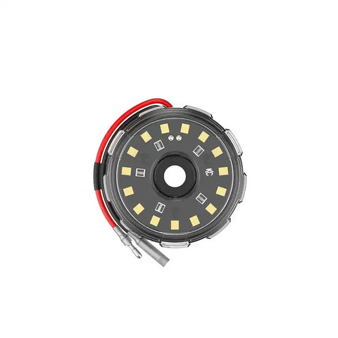 RAM 1358 SINTERED IRON RACE DISC