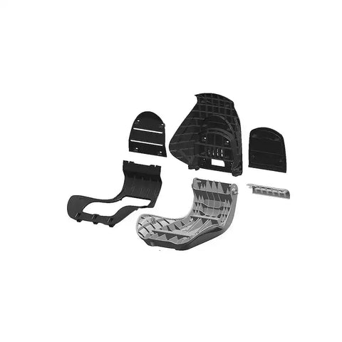 ATTWOOD MARI 98900-1 KIT-PLAST UNIV NON-SAS NL