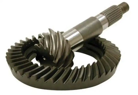 YUKON GEAR YG D30SR-411JK YUKON RING & PINION SETS GIVE YOU T
