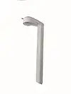 ALPINE ARMSET 15FT WHITE