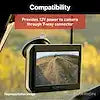 7-WAY VISION S CAMERA SYSTEM ADAPTO