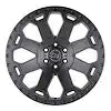 BR WARLORD 18X8 6X139 +35 112 M-GNM