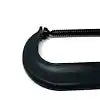 WILTON TOOLS 14256 406  DROP FORGED C-CLAMP  0 - 6-1/1