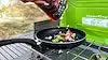 2 BURNER CAMPING STOVE