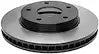 DISC BRAKE ROTOR