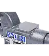 WILTON TOOLS 28806 1755  TRADESMAN 5-1/2  ROUND CHANNE