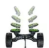RAILBLAZA 50-0001-71 C-TUG KAYAK & CANOE CART