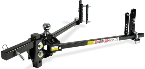 10K EQUAL-I-ZER HITCH W/2-5/16'