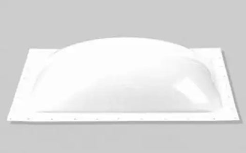 SKYLIGHT-WHITE - 16 X 26