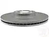 DISC BRAKE ROTOR