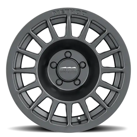 MR707 BEAD GRIP  17X7.5  +50MM OFFS