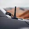 BUILTRIGHT 110012 PERFECT-FIT STUBBY ANTENNA - 2009 -