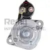 REMY INTL 16197 IMPORT STARTER