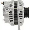 BOSCH AL4009X RE ALTERNATOR
